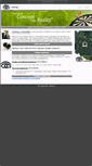Mobile Screenshot of iondsn.com